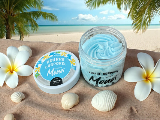 Beurres corporels
