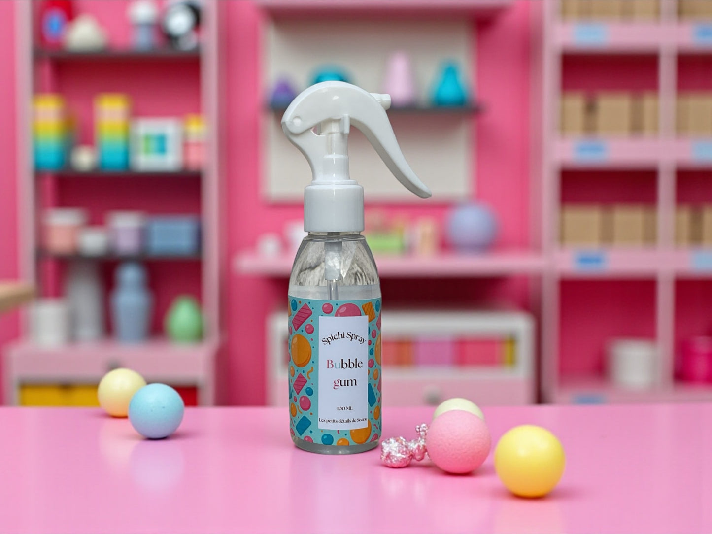 Parfum d’ambiance