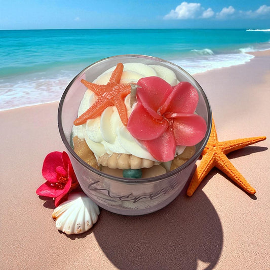 Bougie « Néréa »