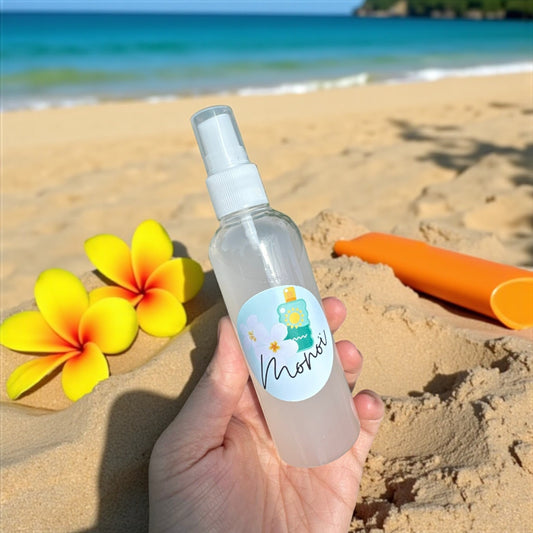 Brume d’oreiller et de linge