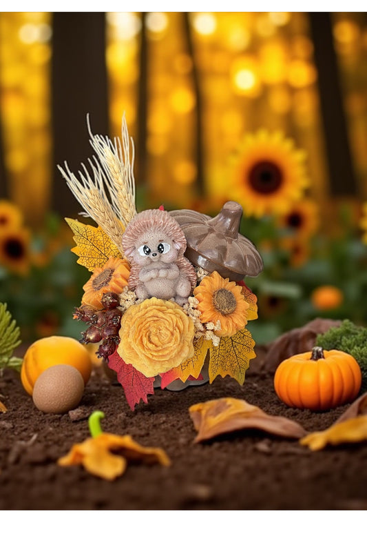 Bouquet " Bois des rêves "