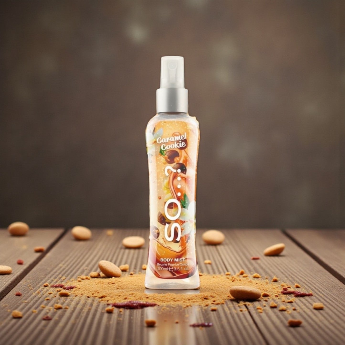 Brumes So…? 100 ml