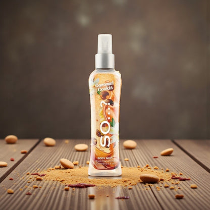 Brumes So…? 100 ml