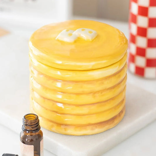 Brûle parfums Pancakes