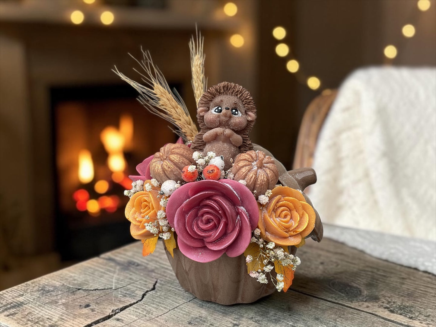 Bouquet « Petit Promeneur »