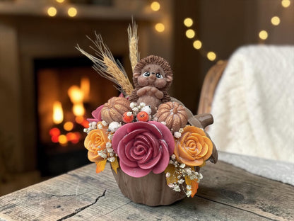 Bouquet « Petit Promeneur »