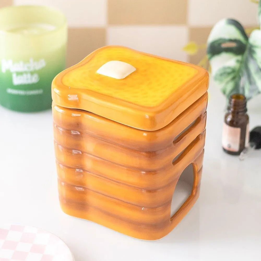 Brûle parfums Toast Stack
