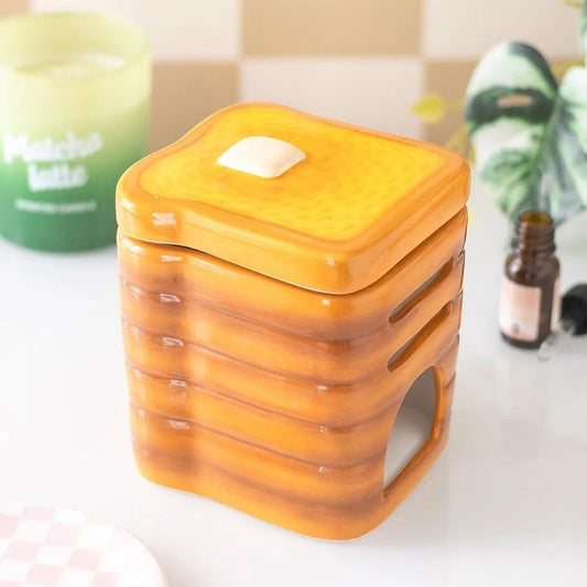 Brûle parfums Toast Stack