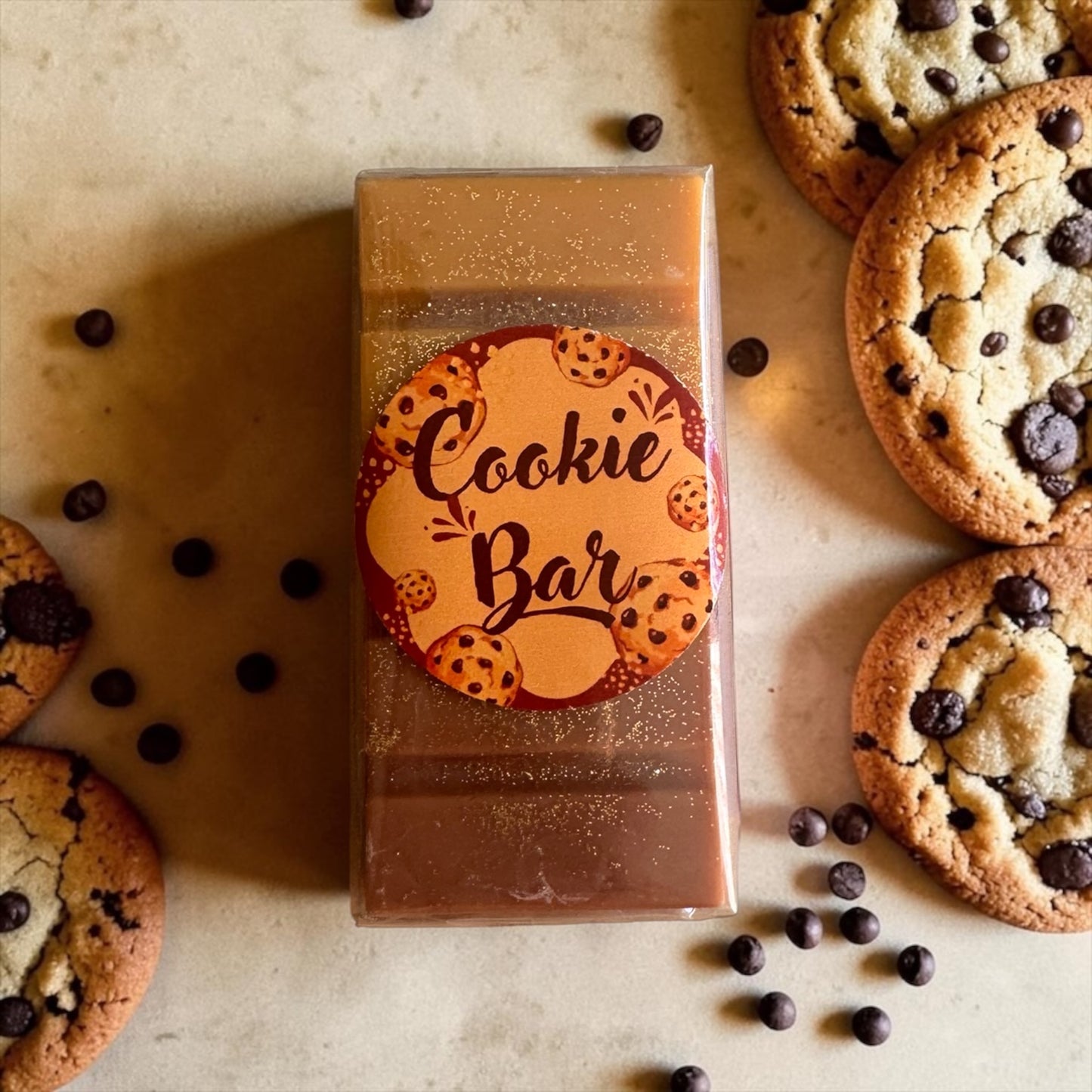 Cookie bar