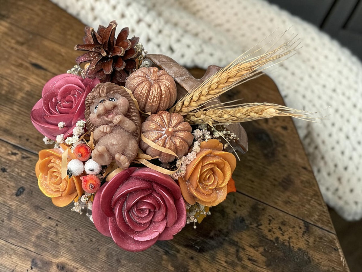 Bouquet « Petit piquant »