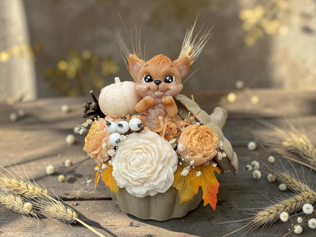 Bouquet « Petit espiègle »
