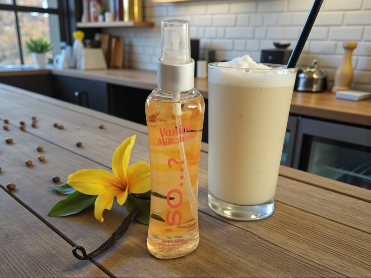 Brumes So…? 100 ml