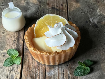 Fondant Sweet zest