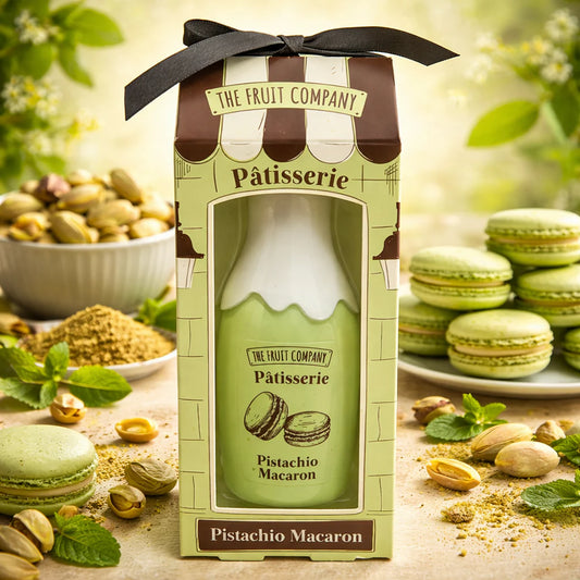 Eau de toilette The fruit company « Pâtisserie »