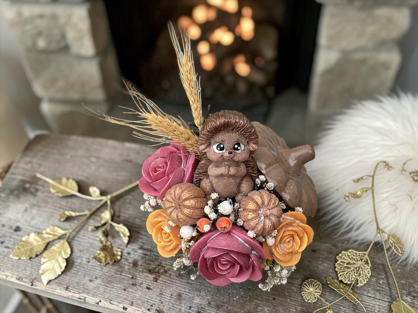 Bouquet « Petit Promeneur »