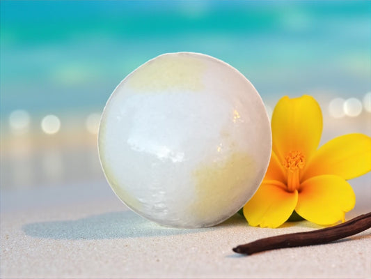 Bombes de bain