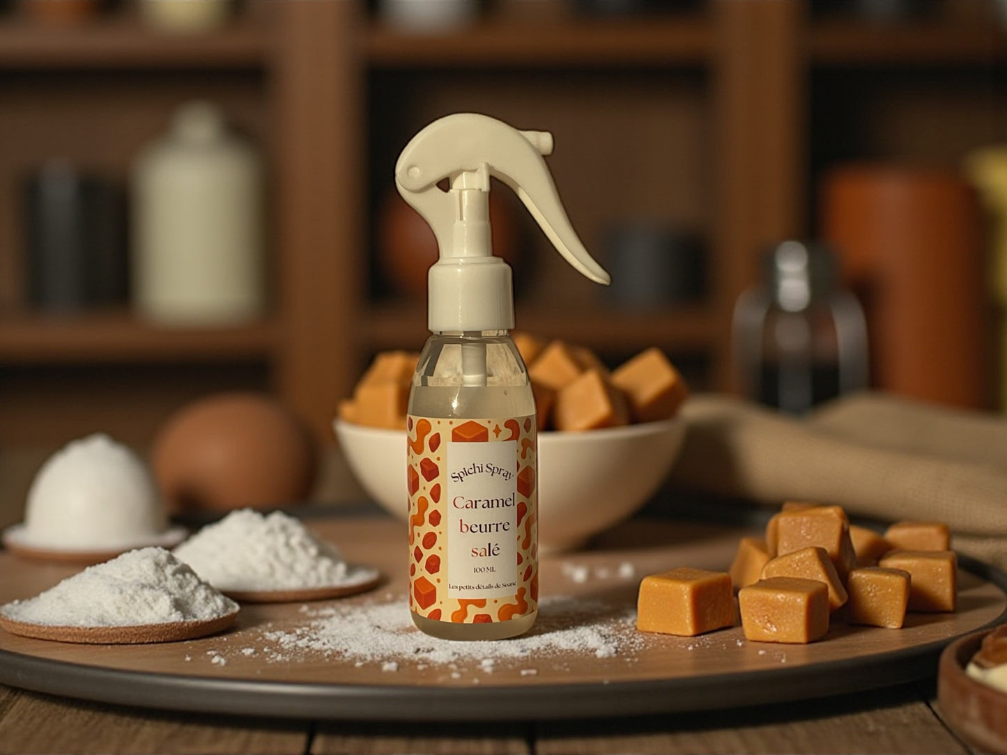 Parfum d’ambiance