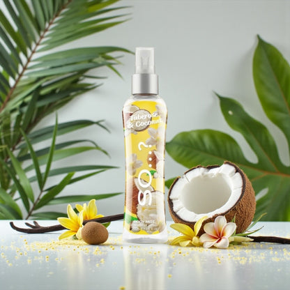 Brumes So…? 100 ml