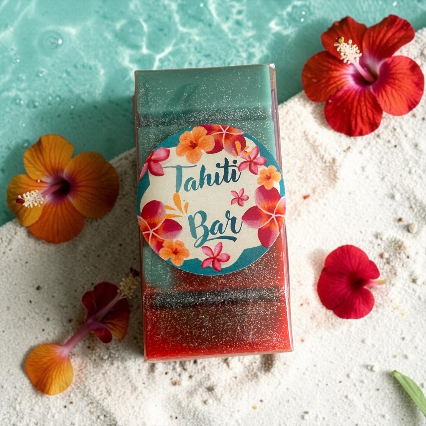 Tahiti bar