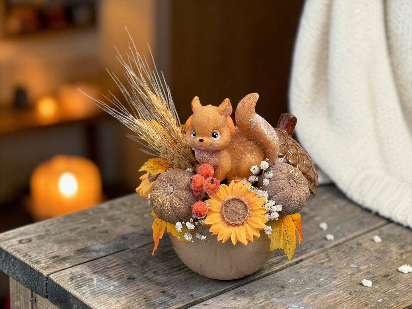 Bouquet « Petit Enchanteur »