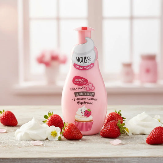 Mousse de mains Coco Loco