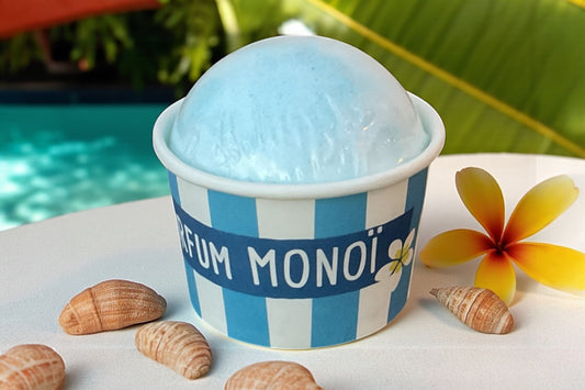 Bombes de bain