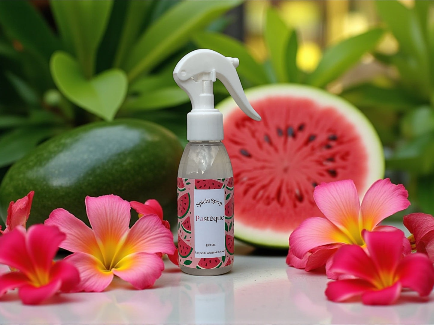 Parfum d’ambiance