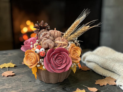 Bouquet « Petit piquant »