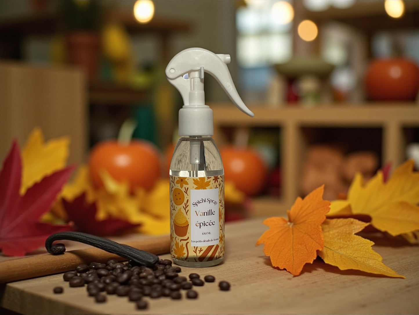 Parfum d’ambiance