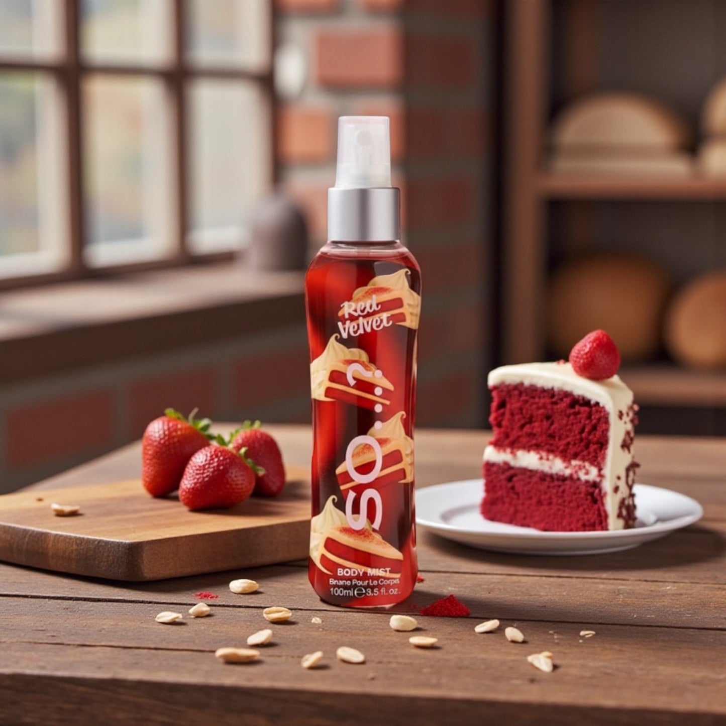 Brumes So…? 100 ml