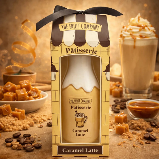 Eau de toilette The fruit company « Pâtisserie »
