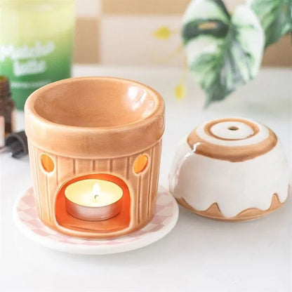 Brûle parfums Cinnamon roll