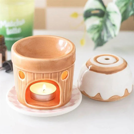 Brûle parfums Cinnamon roll