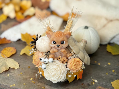 Bouquet « Petit espiègle »