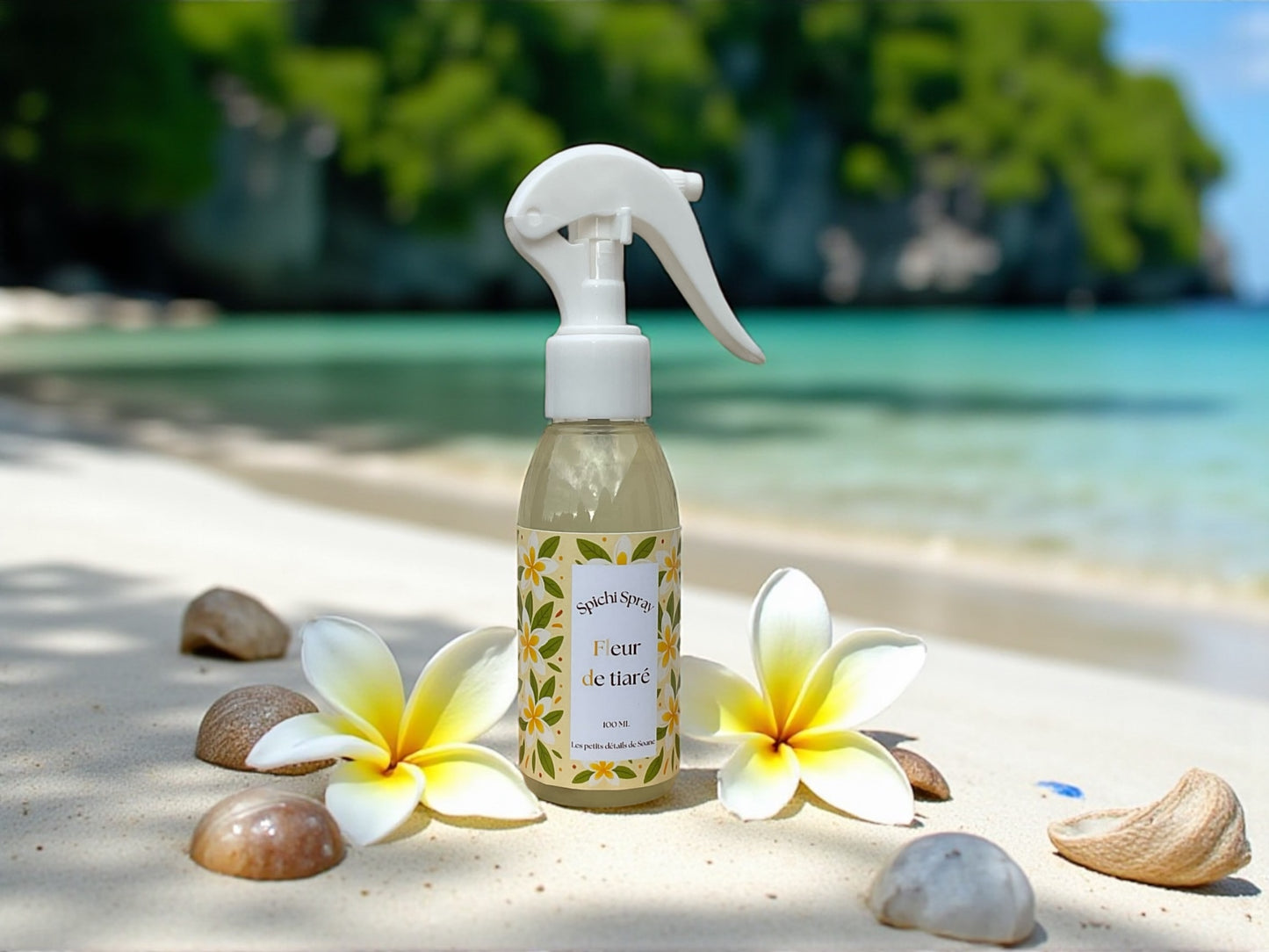 Parfum d’ambiance