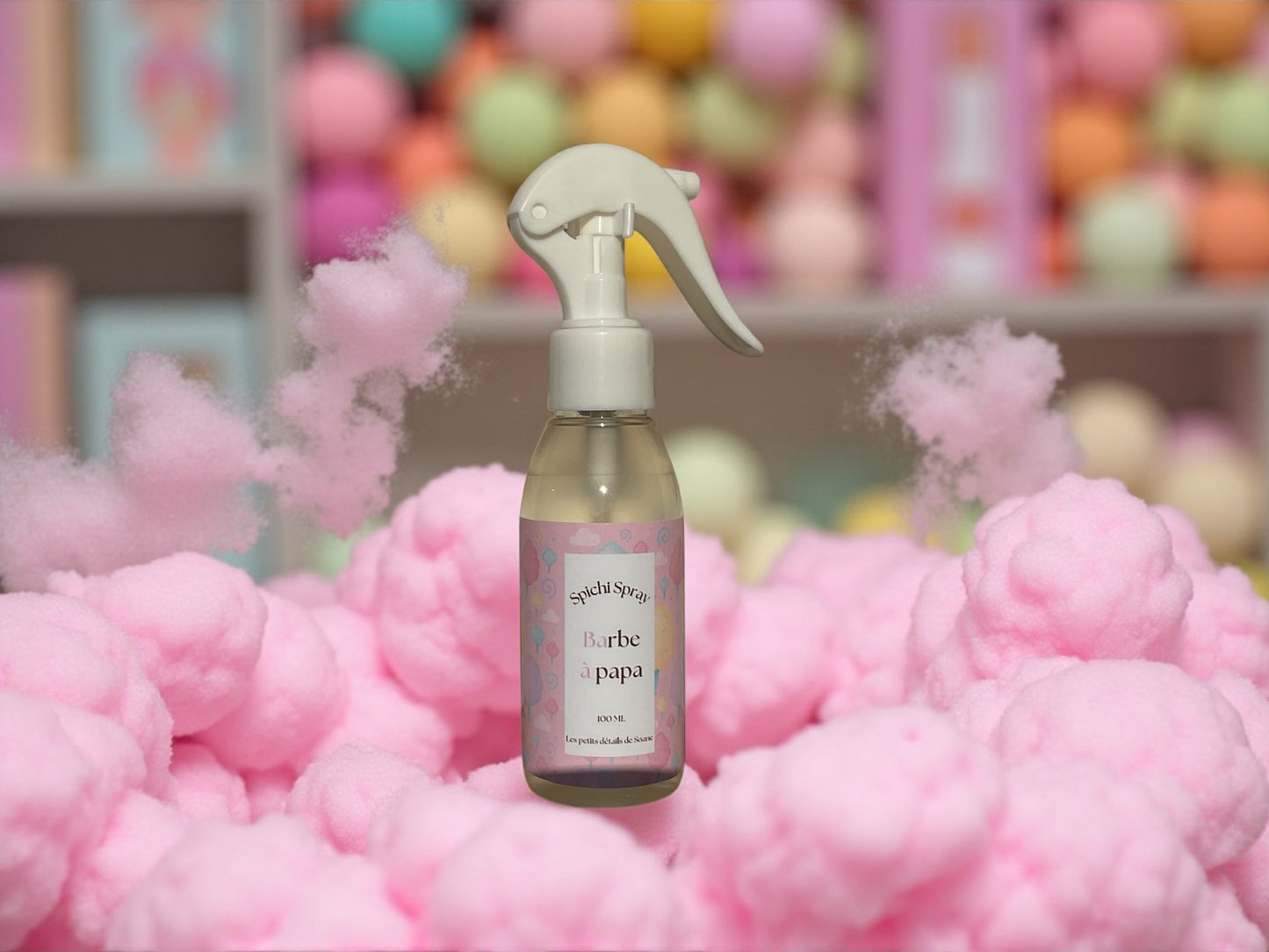 Parfum d’ambiance