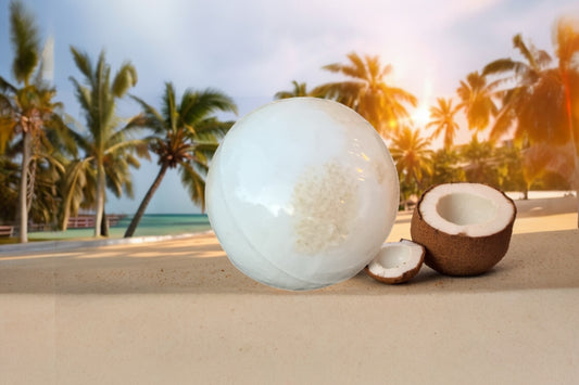 Bombes de bain