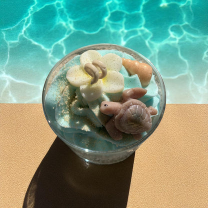 Bougie «  Escapade »