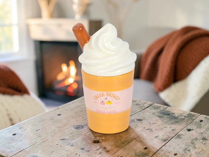 Brûle parfums Pumpkin Spice Latte