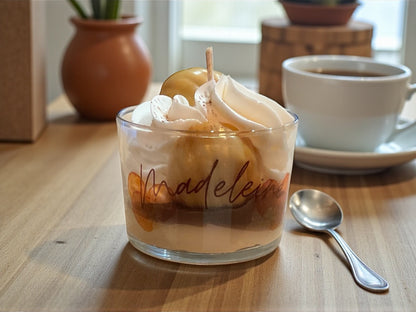 Bougie Madeleine