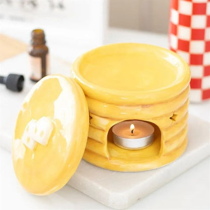Brûle parfums Pancakes