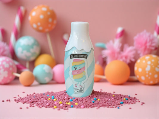 Eaux de toilette