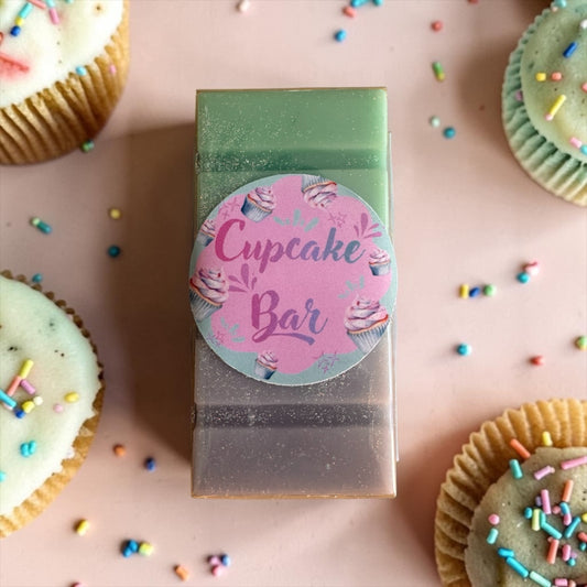 Cupcake bar