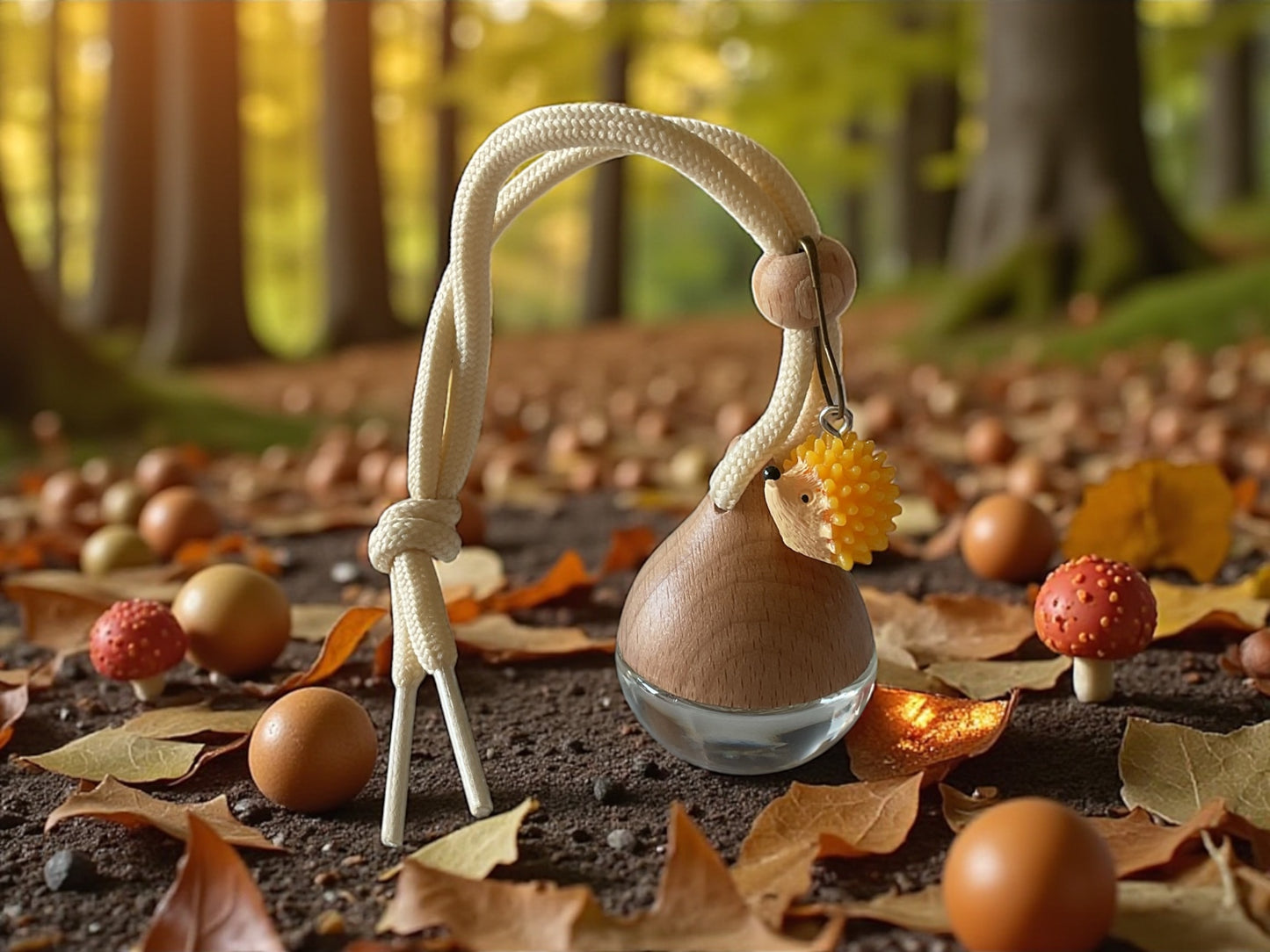 Diffuseurs de voiture