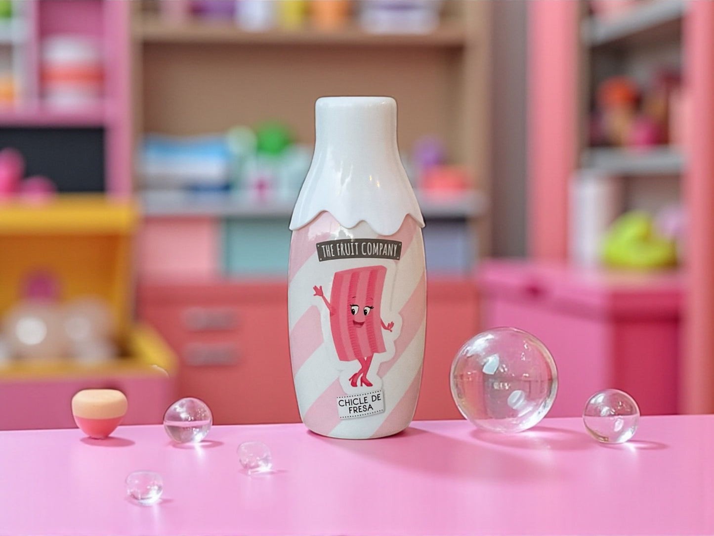 Eaux de toilette