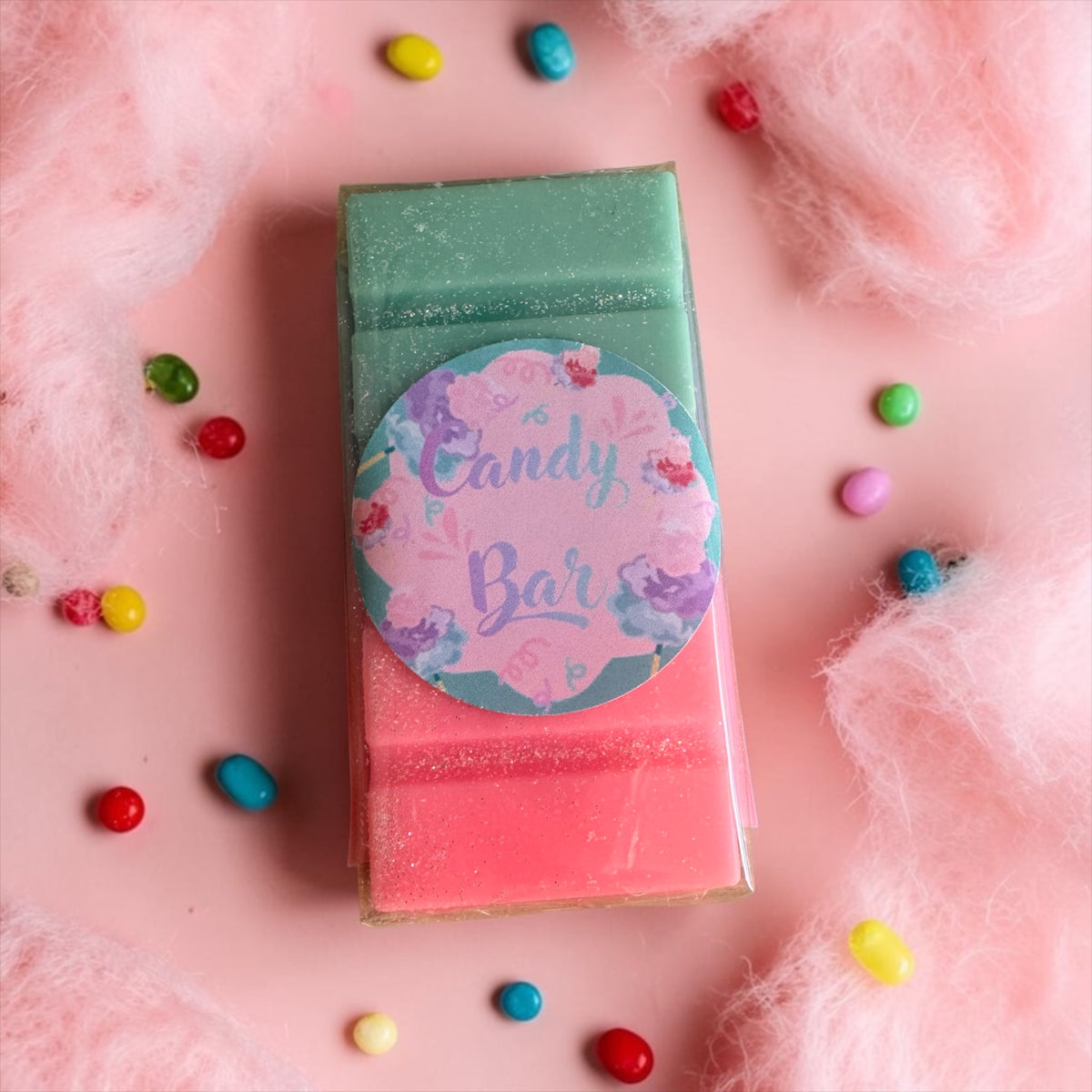 Candy bar