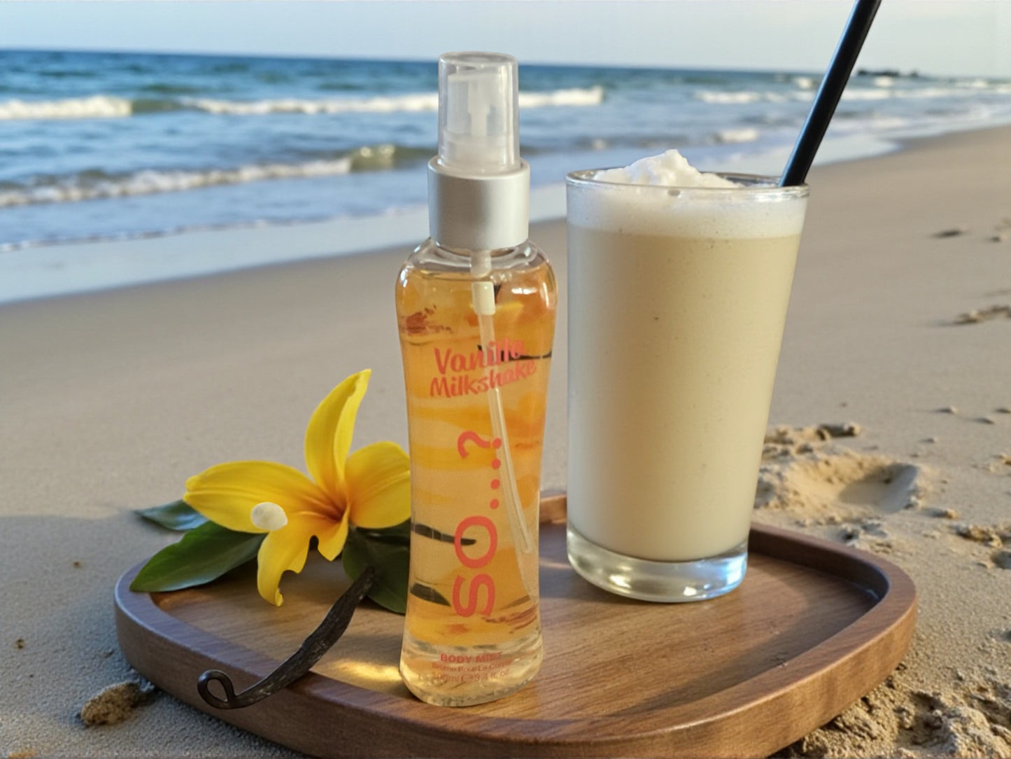 Brumes So…? 100 ml