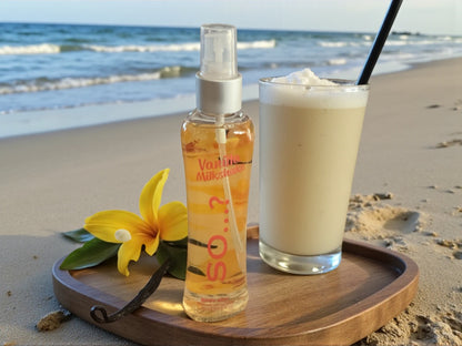 Brumes So…? 100 ml