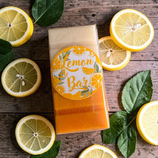 Lemon bar