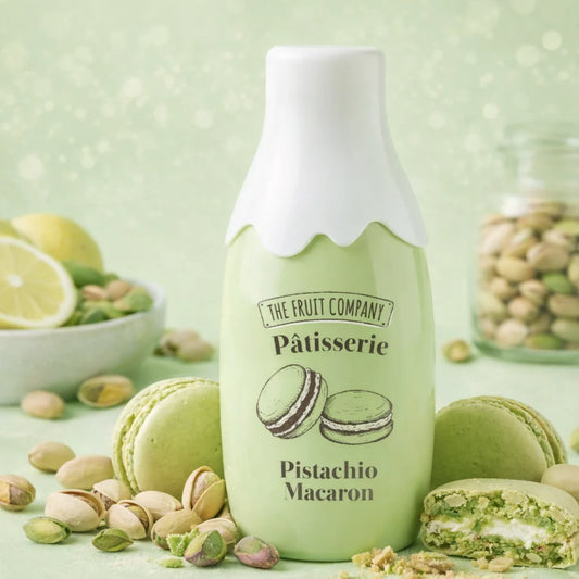 Eau de toilette The fruit company « Pâtisserie »